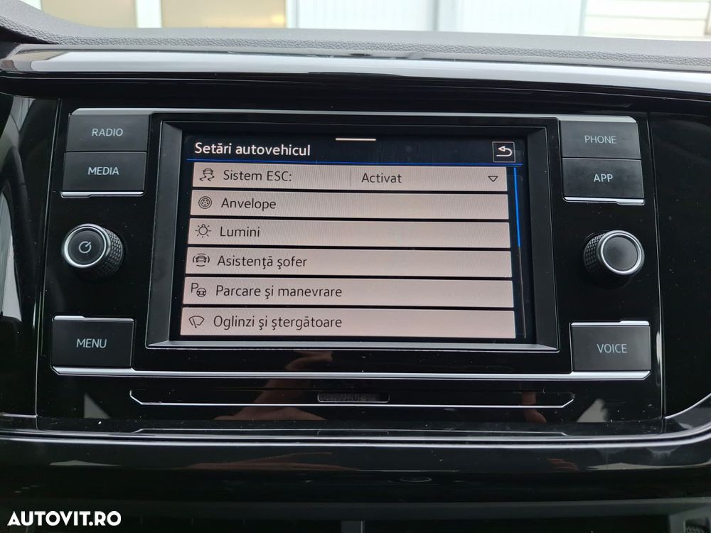Volkswagen T-Cross 1.5 TSI DSG Life - 20