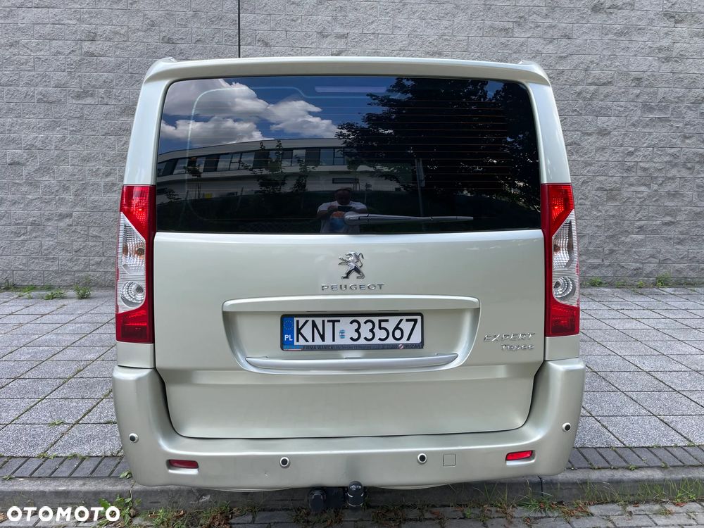 Peugeot Expert Tepee 2.0 HDi L1 Premium - 4