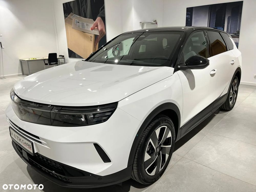 Opel Grandland X - 2