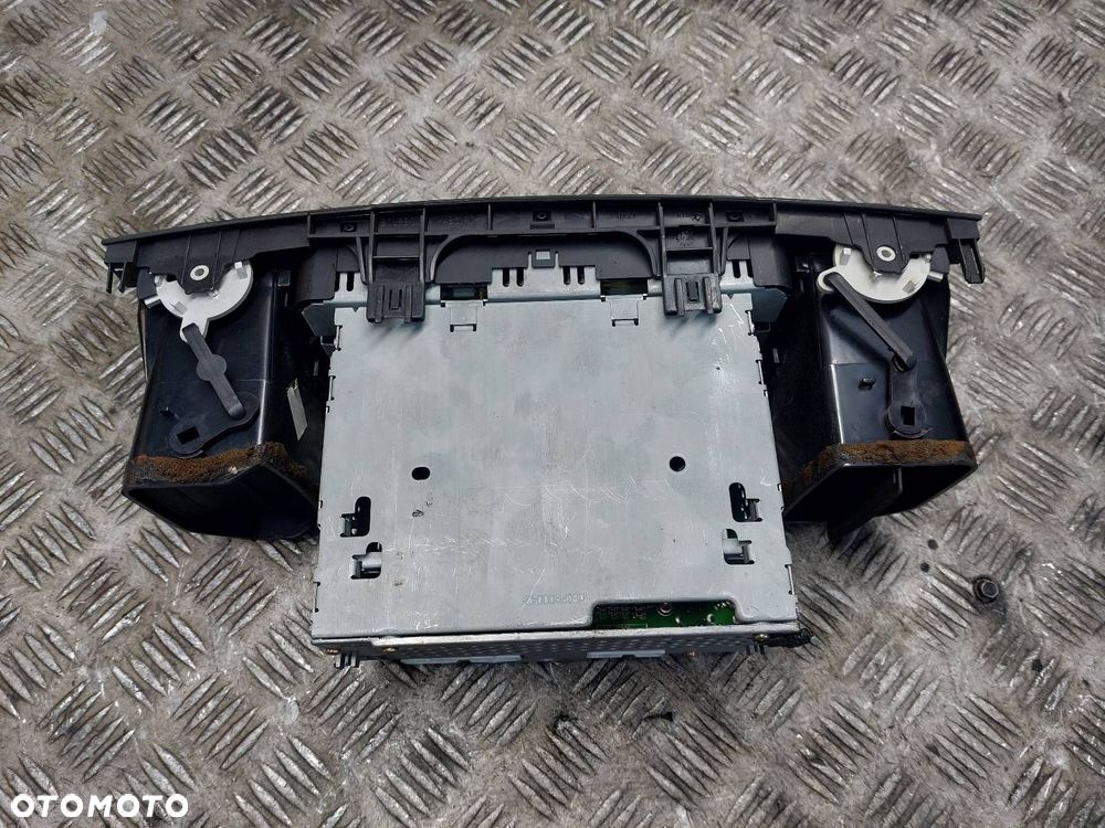 RADIO ODTWARZACZ  TOYOTA COROLLA E12 86120-02260 - 5