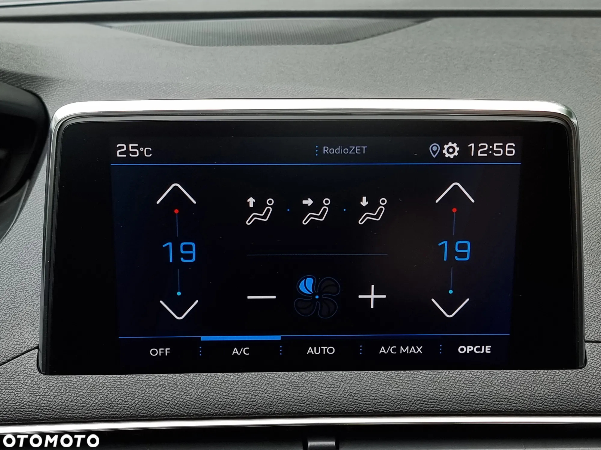 Peugeot 5008 1.5 BlueHDi Active Pack S&S EAT8 - 27