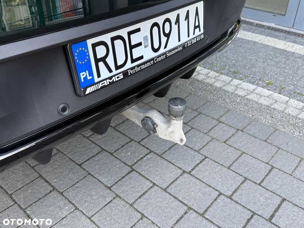 Mercedes-Benz GLE 400 d 4-Matic Premium Plus - 12