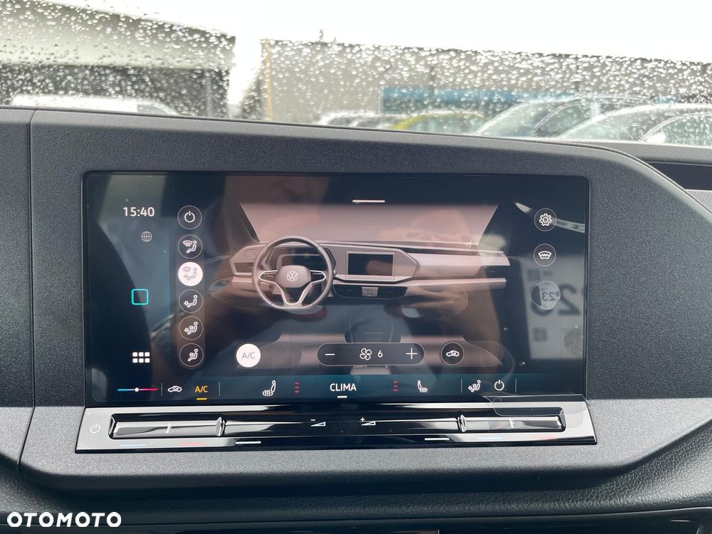 Volkswagen Caddy 2.0 TDI DSG - 32