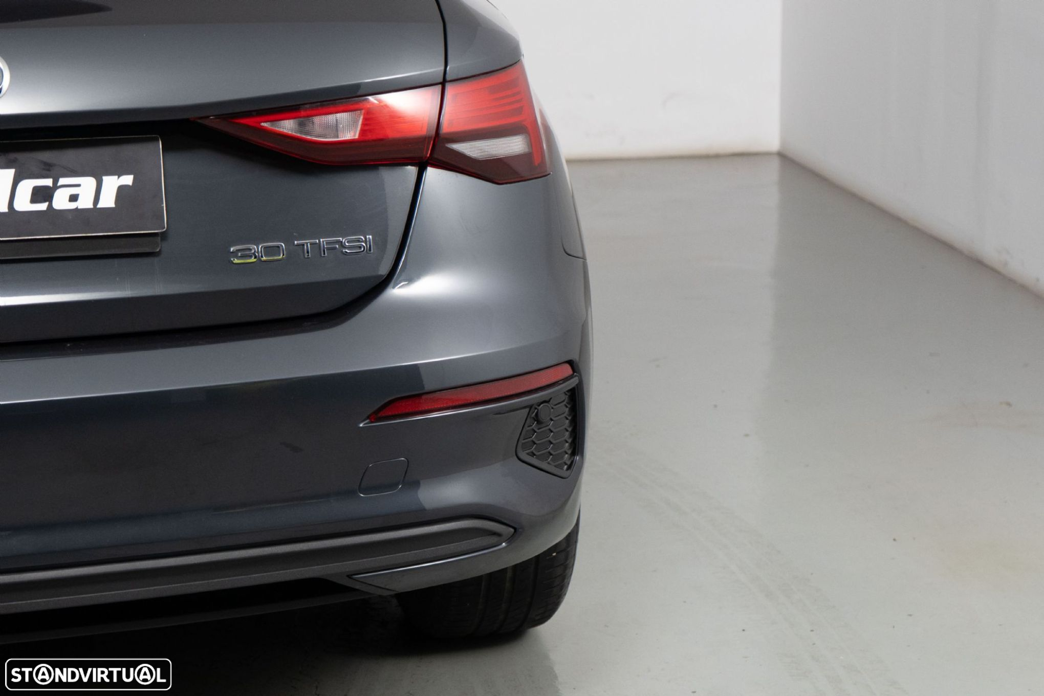 Audi A3 Sportback 30 TFSI Advanced - 16