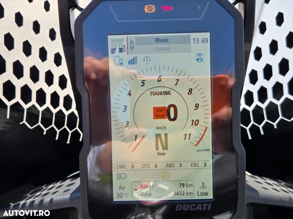 Ducati Altul - 4