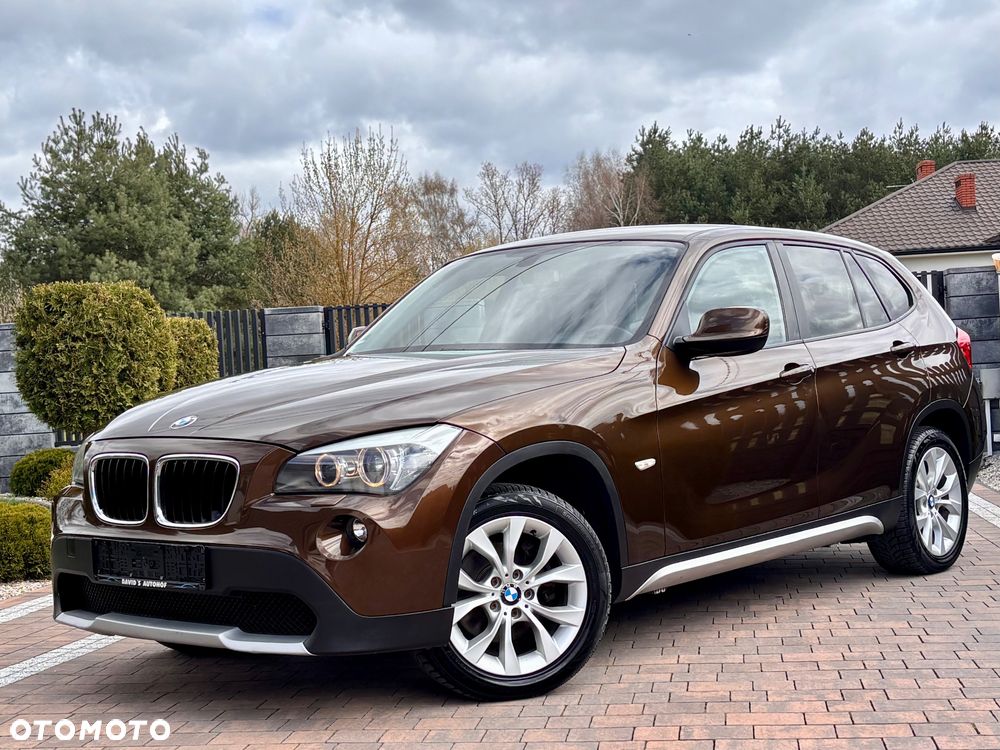 BMW X1 - 15