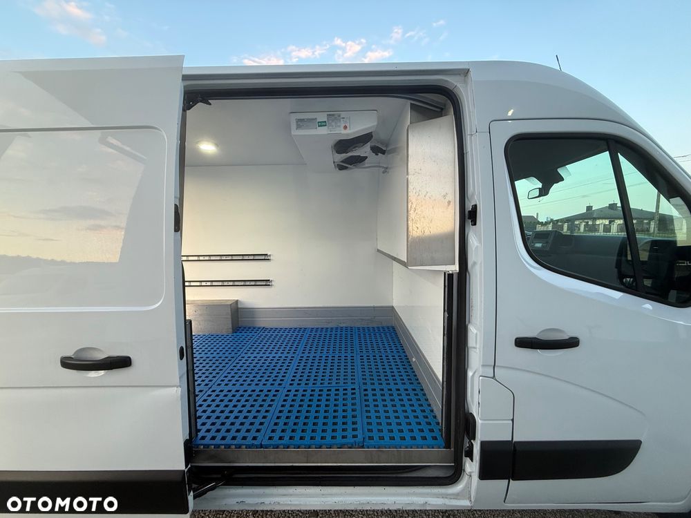 Renault Master - 10