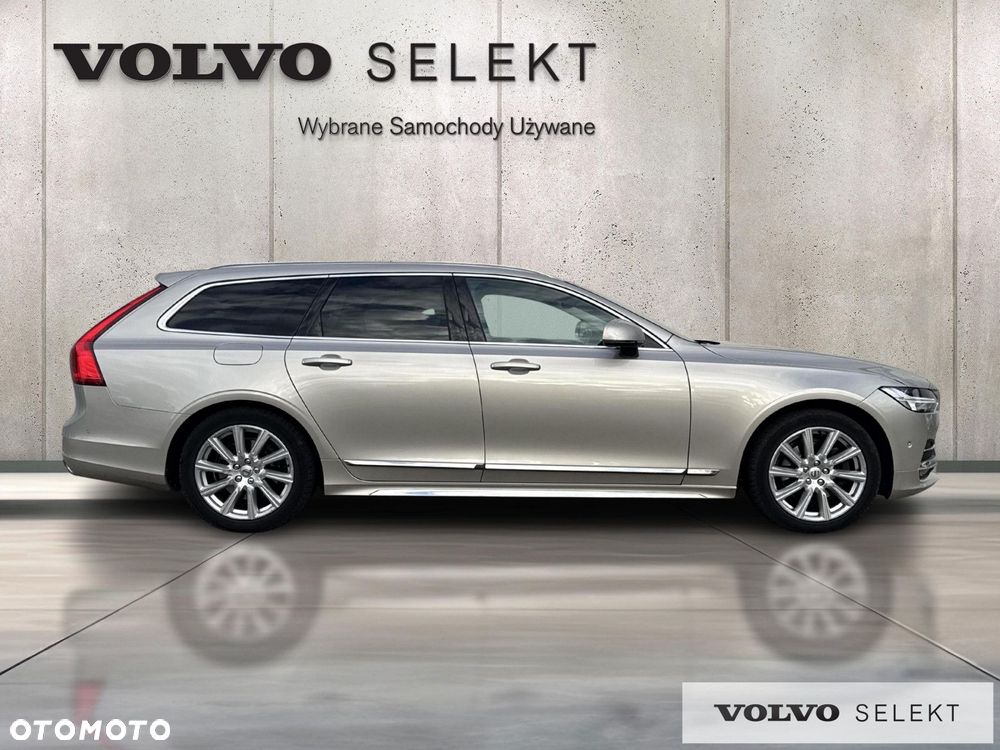 Volvo V90 - 6