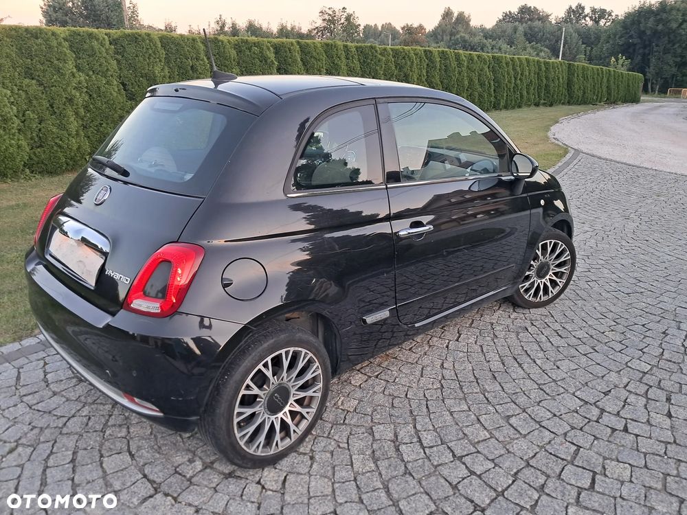 Fiat 500 - 6