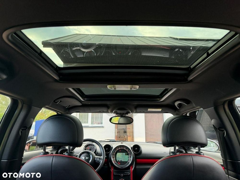 MINI John Cooper Works - 13