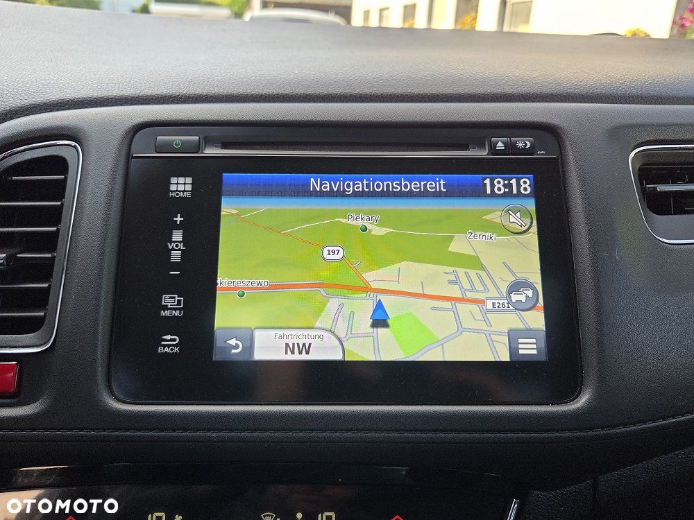 Honda HR-V 1.5 Executive (ADAS) - 22
