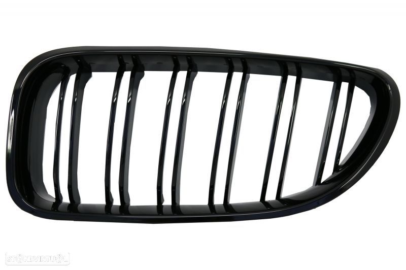 Grelhas Bmw Série 6 F06 F12 F13 (2012 a 2018) - 3