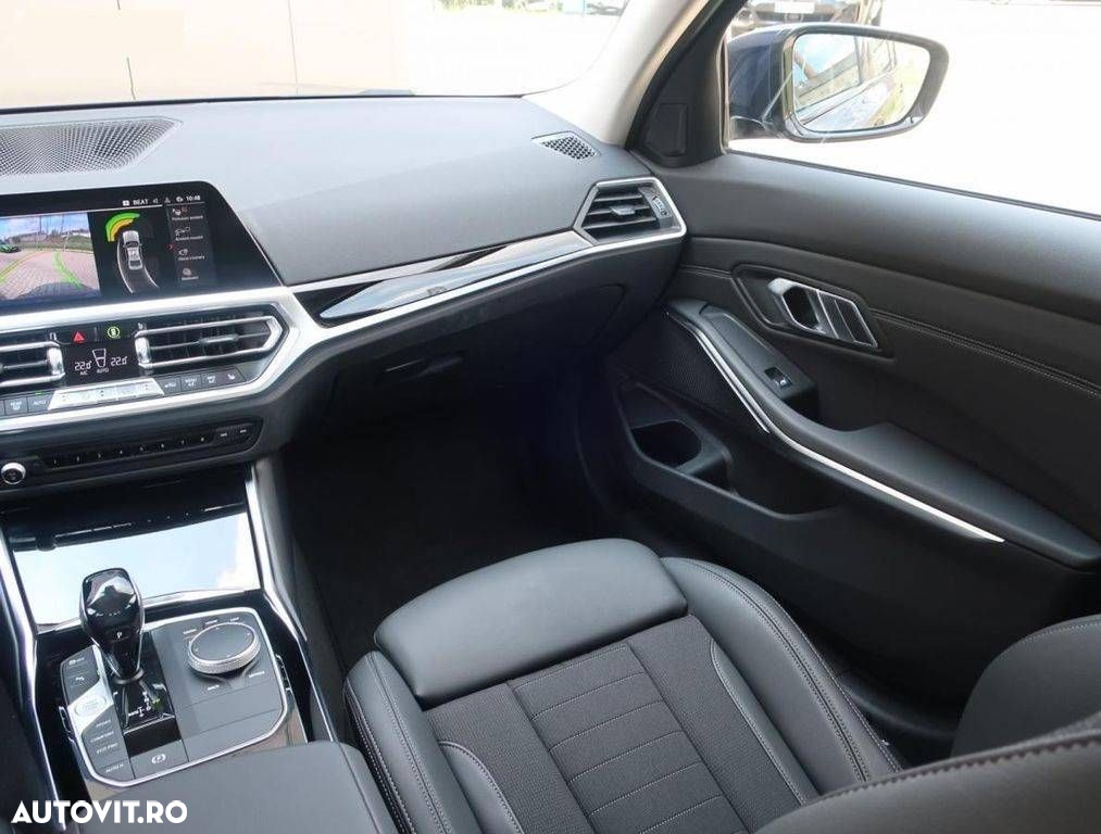 BMW Seria 3 - 9