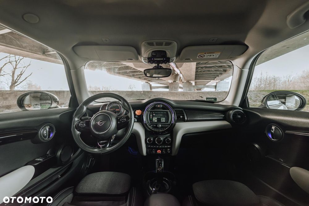 MINI Cooper S sport - 5