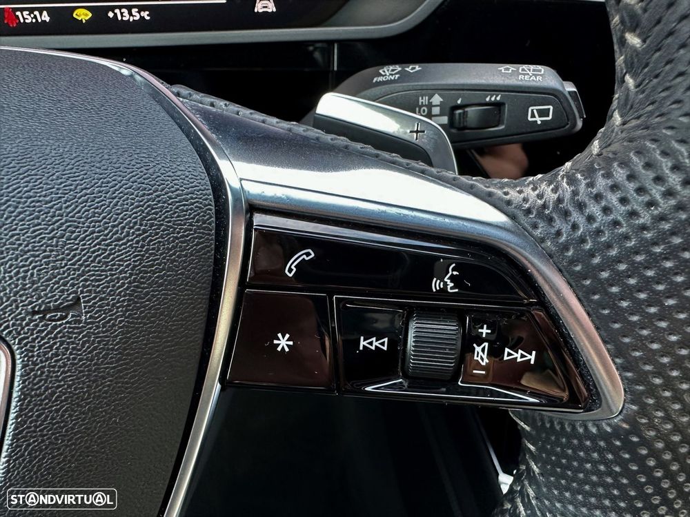 Audi e-tron 55 quattro S line - 40