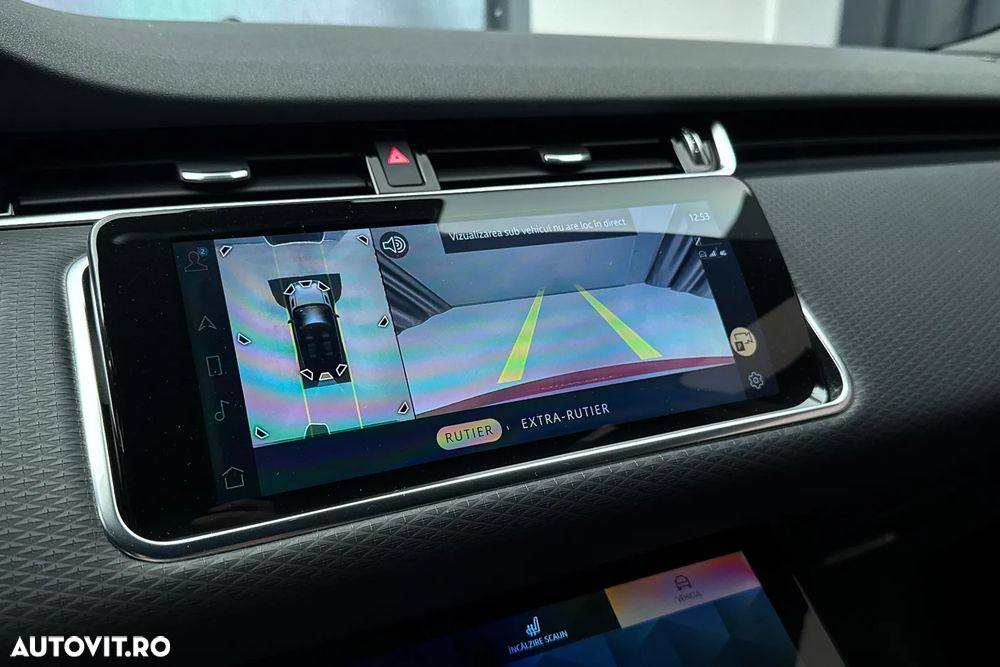 LAND ROVER Range Rover Evoque 2021 — imagine 17