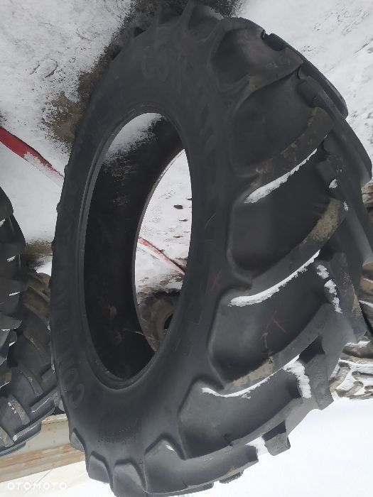 460/85 R42 Continental ( 18,4R42 ) x2sztuki (J875 J366 - 6