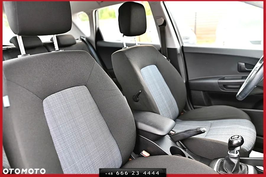 Kia Ceed 1.4 CVVT LX - 22