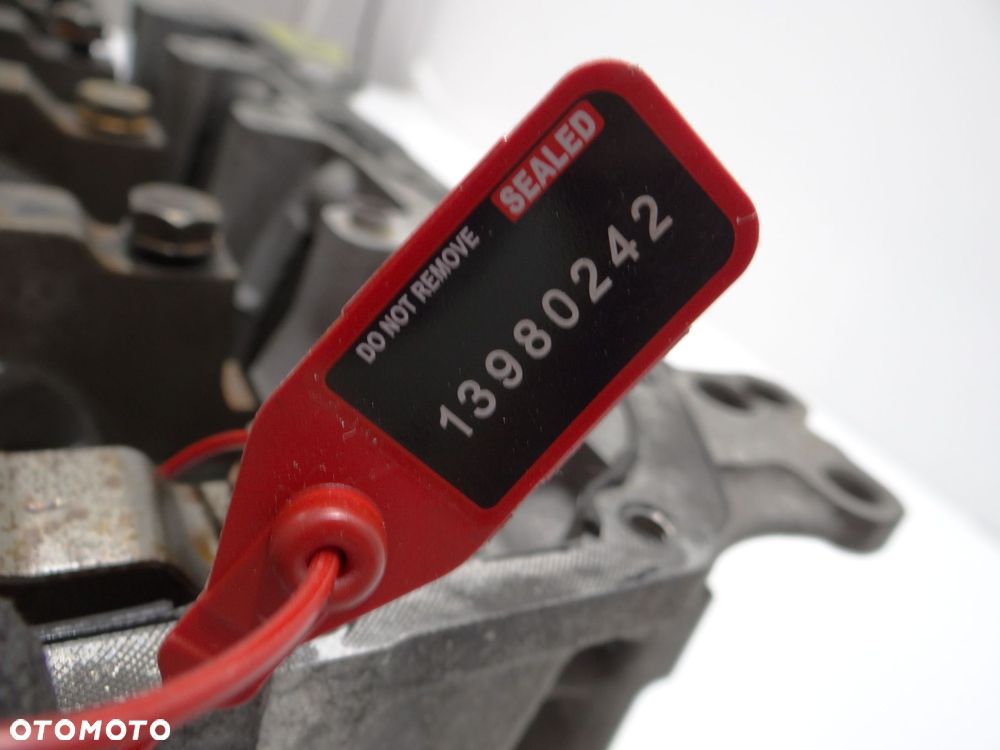 BLOK SILNIKA BMW E90 N47D20C 7810596 - 2