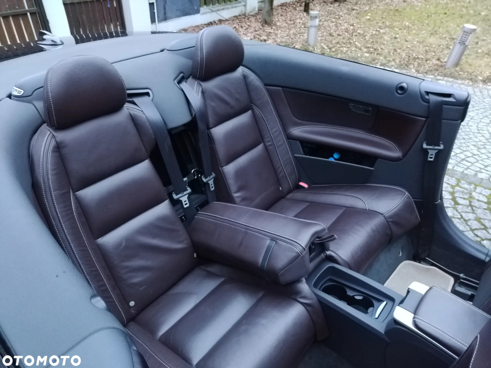 Volvo C70 T5 Inscription - 13