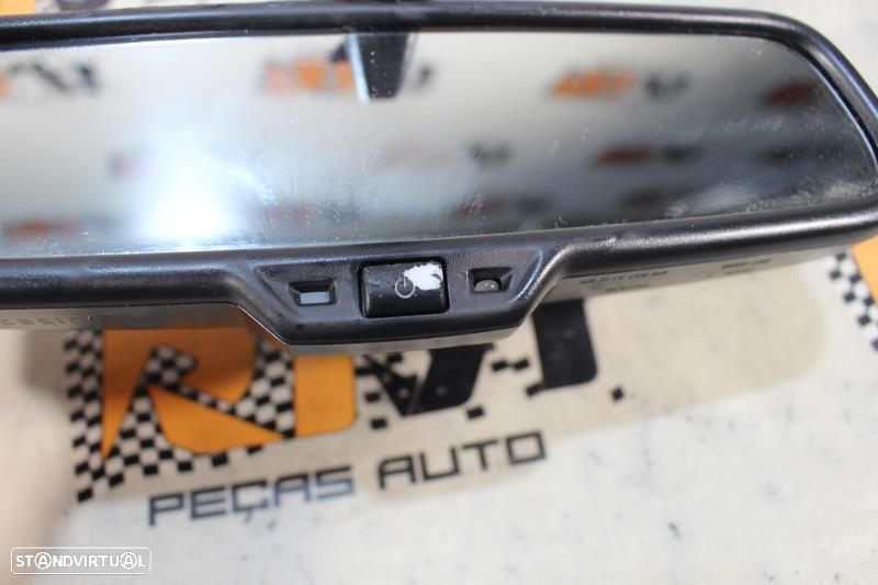 Kit de Teto Preto / SLine Audi A3 8P de 3 Portas - 10