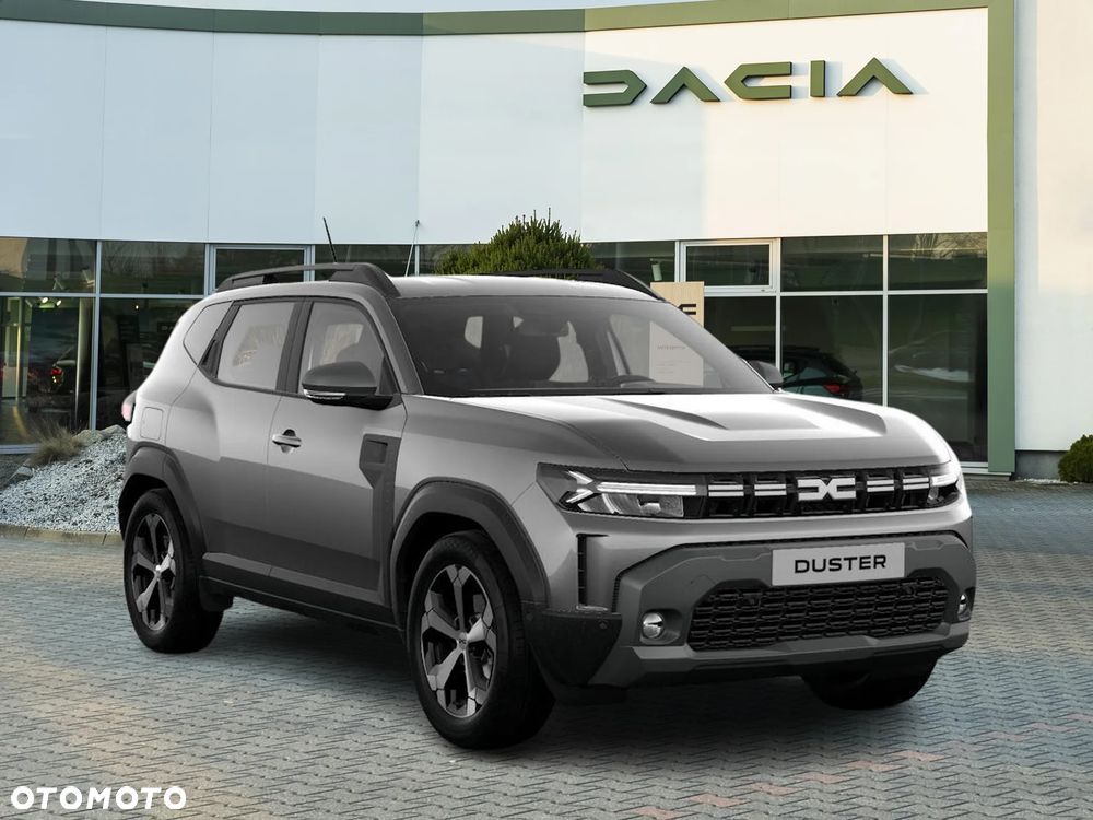 Dacia Duster - 7