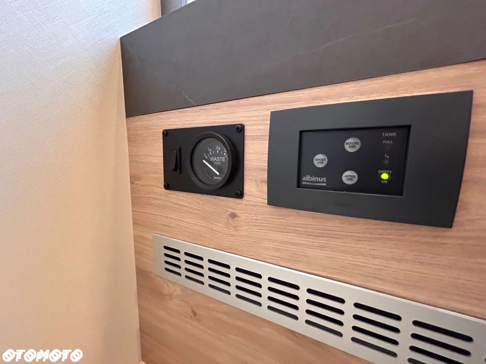 Dethleffs Esprit I7150-2 EB - 18