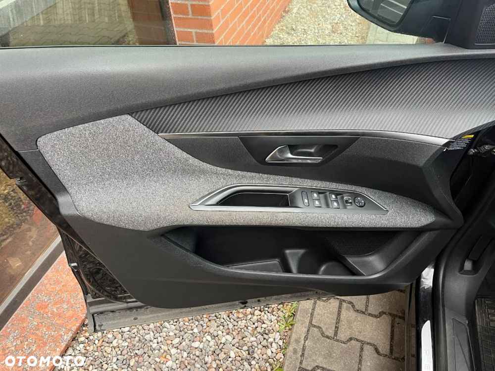 Peugeot 3008 BlueHDi 120 Stop & Start Allure - 18