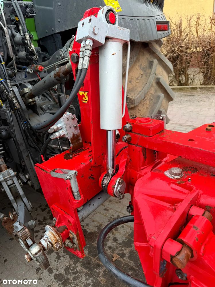 Inny AGROLUX HRWT 5975 AX, 5 skib - 19