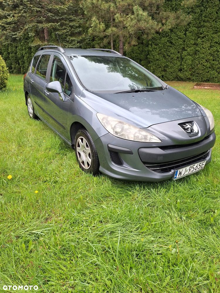 Peugeot 308 1.6 HDi Trendy - 1