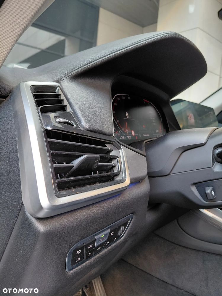 BMW X5 xDrive30d - 14