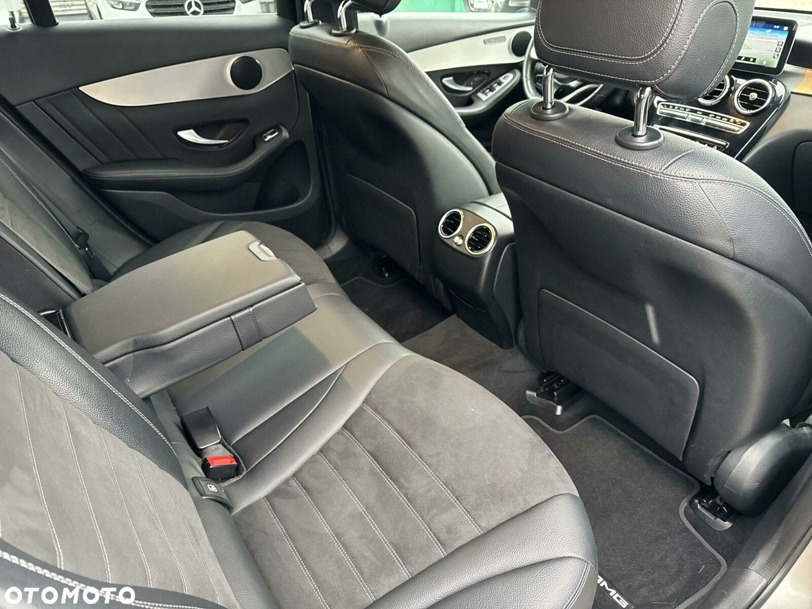 Mercedes-Benz GLC 200 d 4-Matic Business Edition - 20