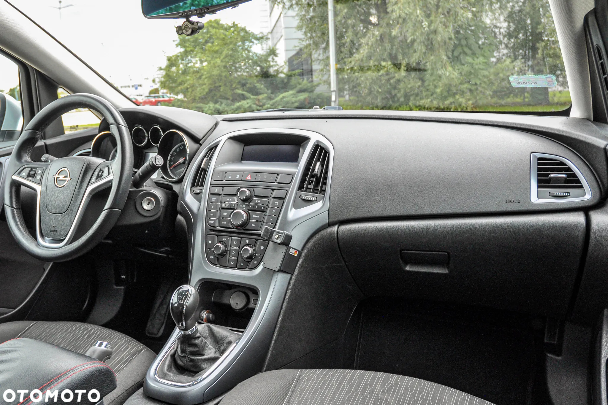 Opel Astra - 10