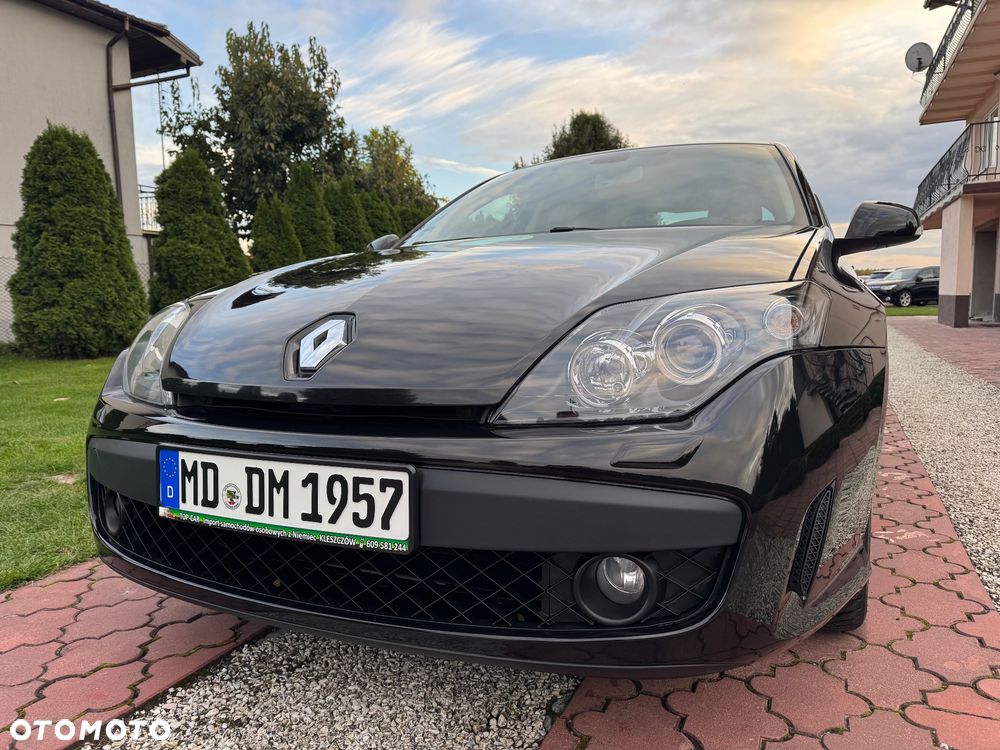 Renault Laguna 2.0 16V 140 Dynamique - 5