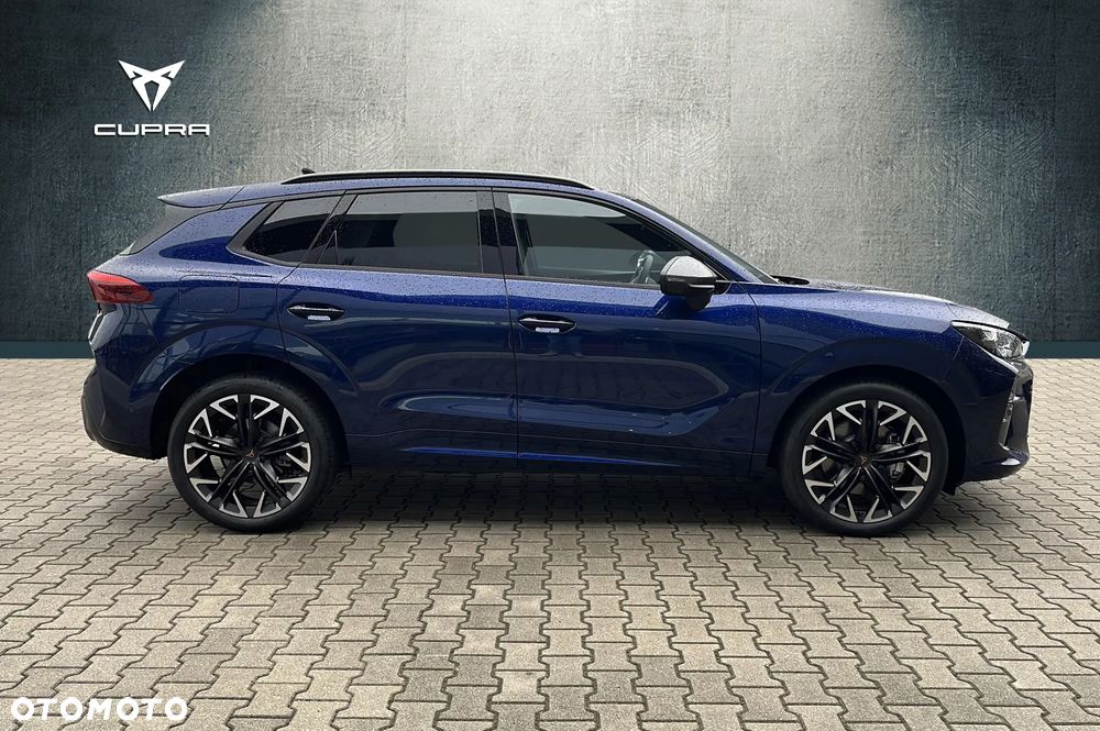 Cupra Terramar 2.0 TSI 4Drive DSG - 7