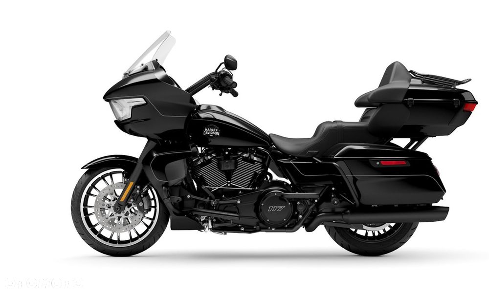 Harley-Davidson Touring Road Glide - 6