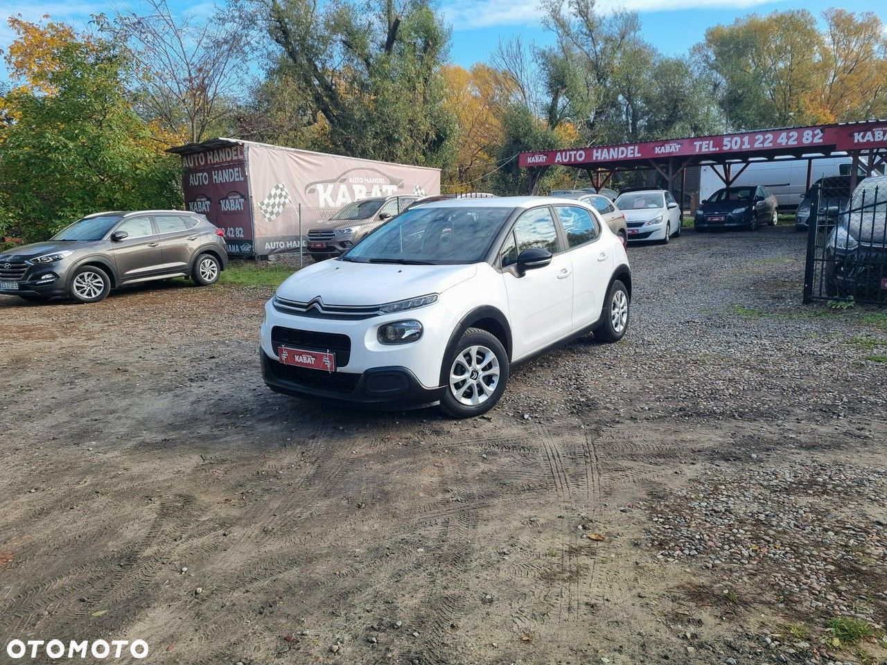 Citroën C3 1.2 PureTech Feel - 2