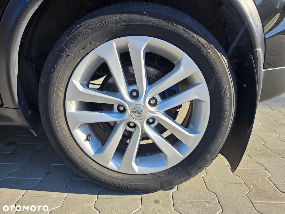 Nissan Juke 1.6 Acenta CVT - 27