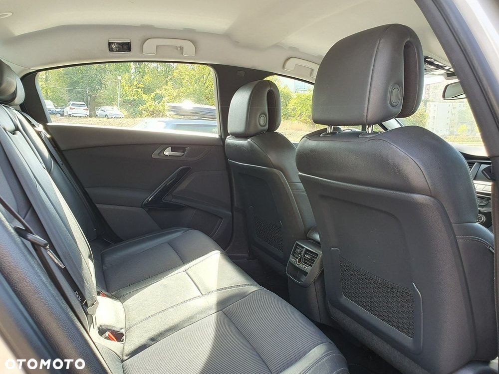 Peugeot 508 2.0 HDi Allure - 15
