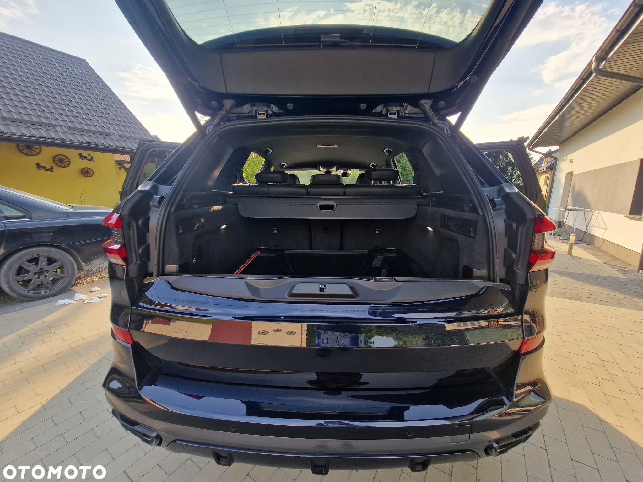 BMW X5 - 15