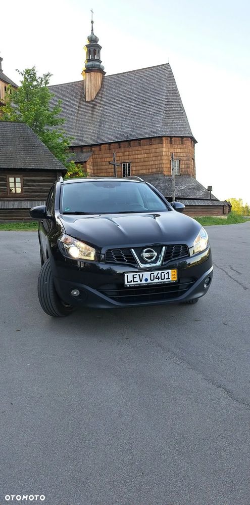 Nissan Qashqai 1.6 I-Way - 7