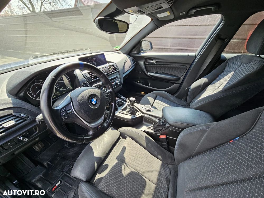 BMW Seria 1 - 13