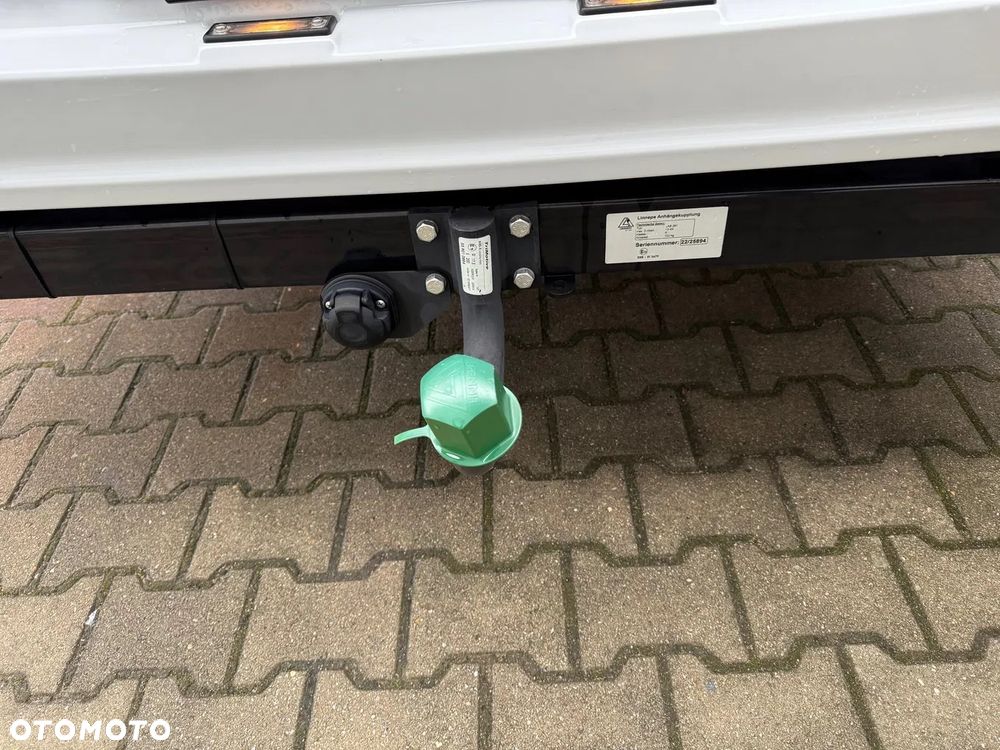 Fiat Ducato SUNLIGHT A70 CAPRON - 8