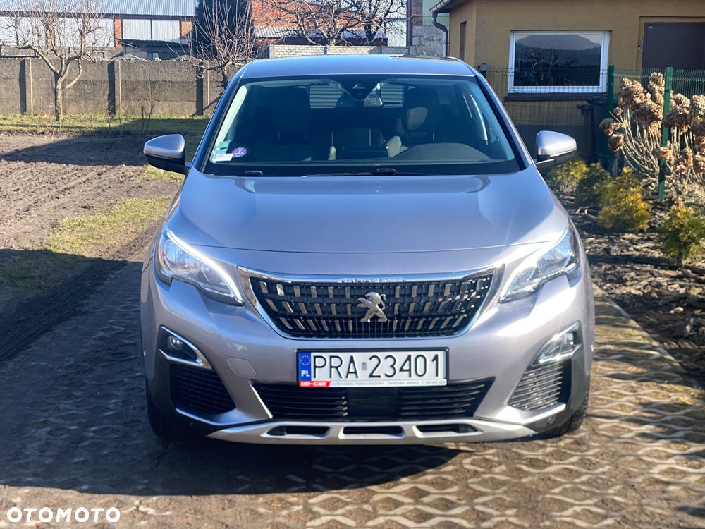 Peugeot 208 PureTech 130 EAT8 Allure Pack - 2