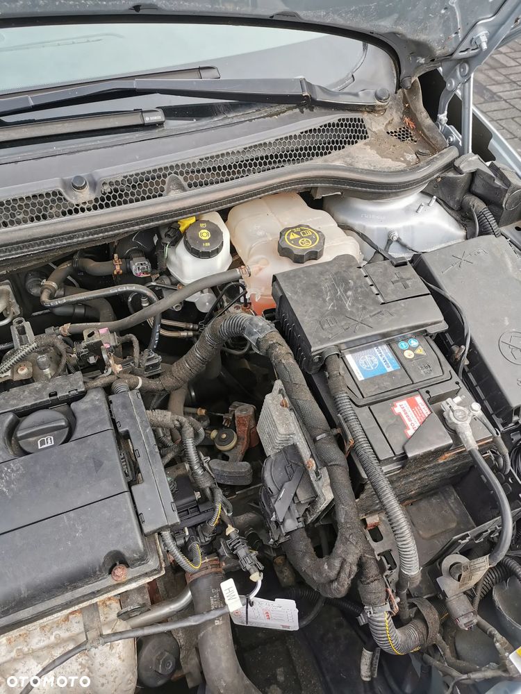 Opel Astra - 22