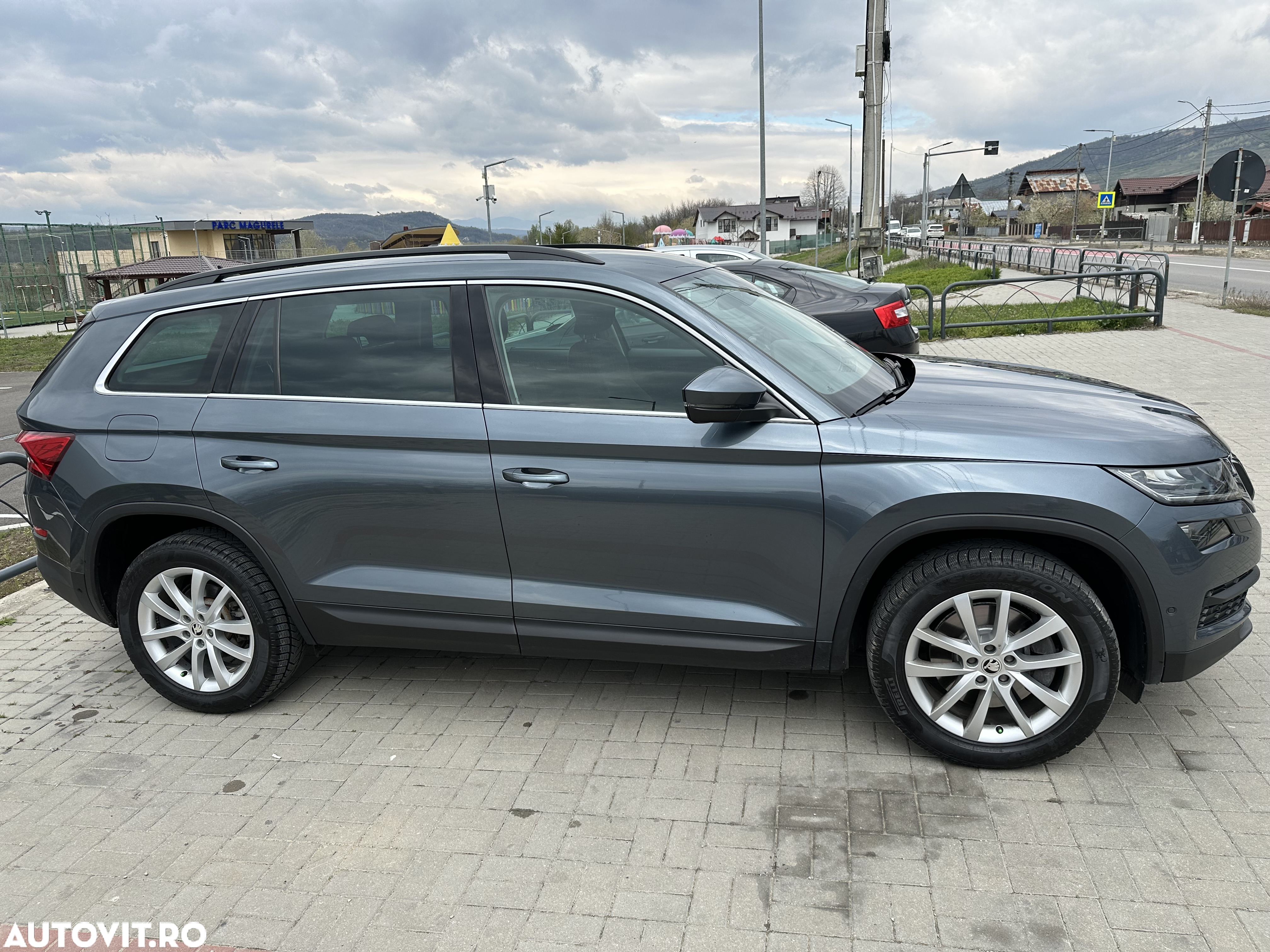 Skoda Kodiaq 2.0 TDI 4X4 DSG Style - 4