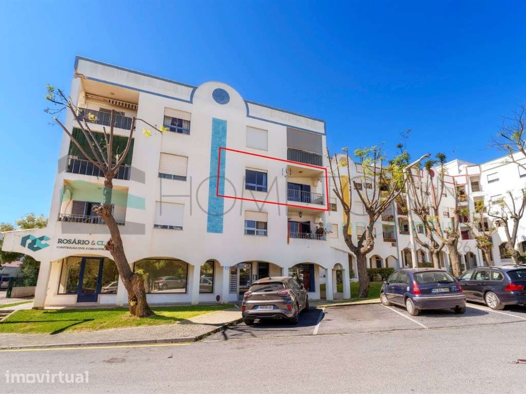 Apartamento T2 - Almancil