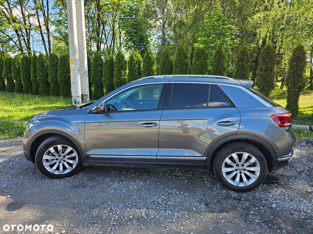 Volkswagen T-Roc 2.0 TSI 4Motion Premium DSG - 26