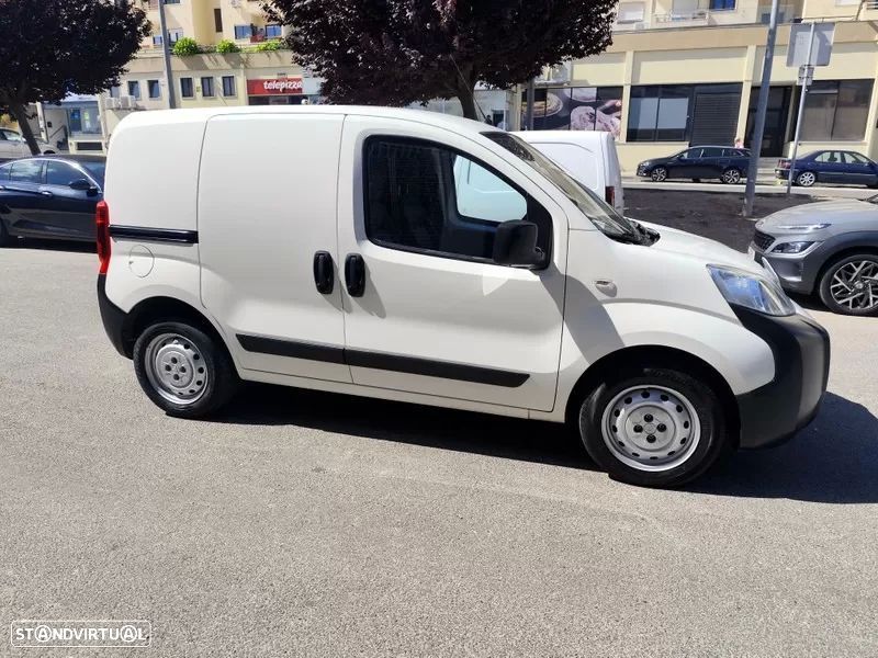 Citroën nemo 1.3 hdi , iva dedutivel - 12