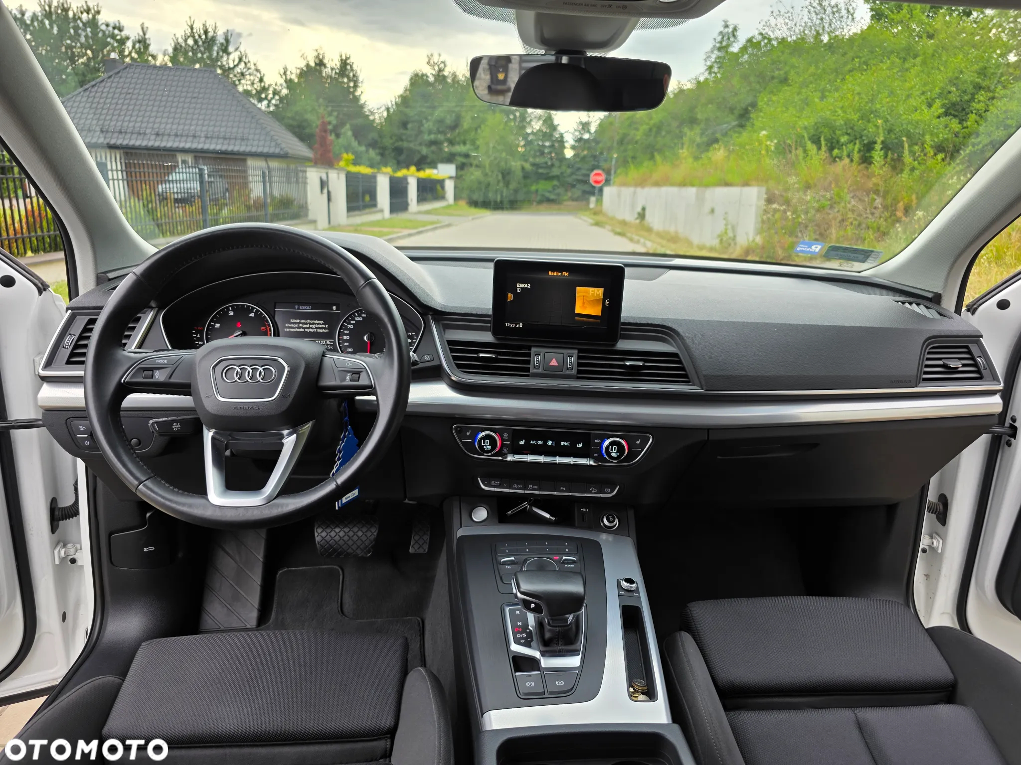 Audi Q5 - 30